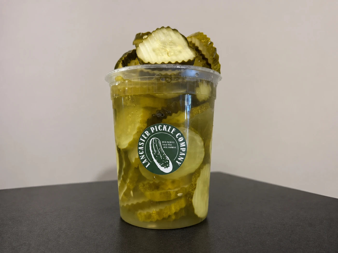 Dill Chips