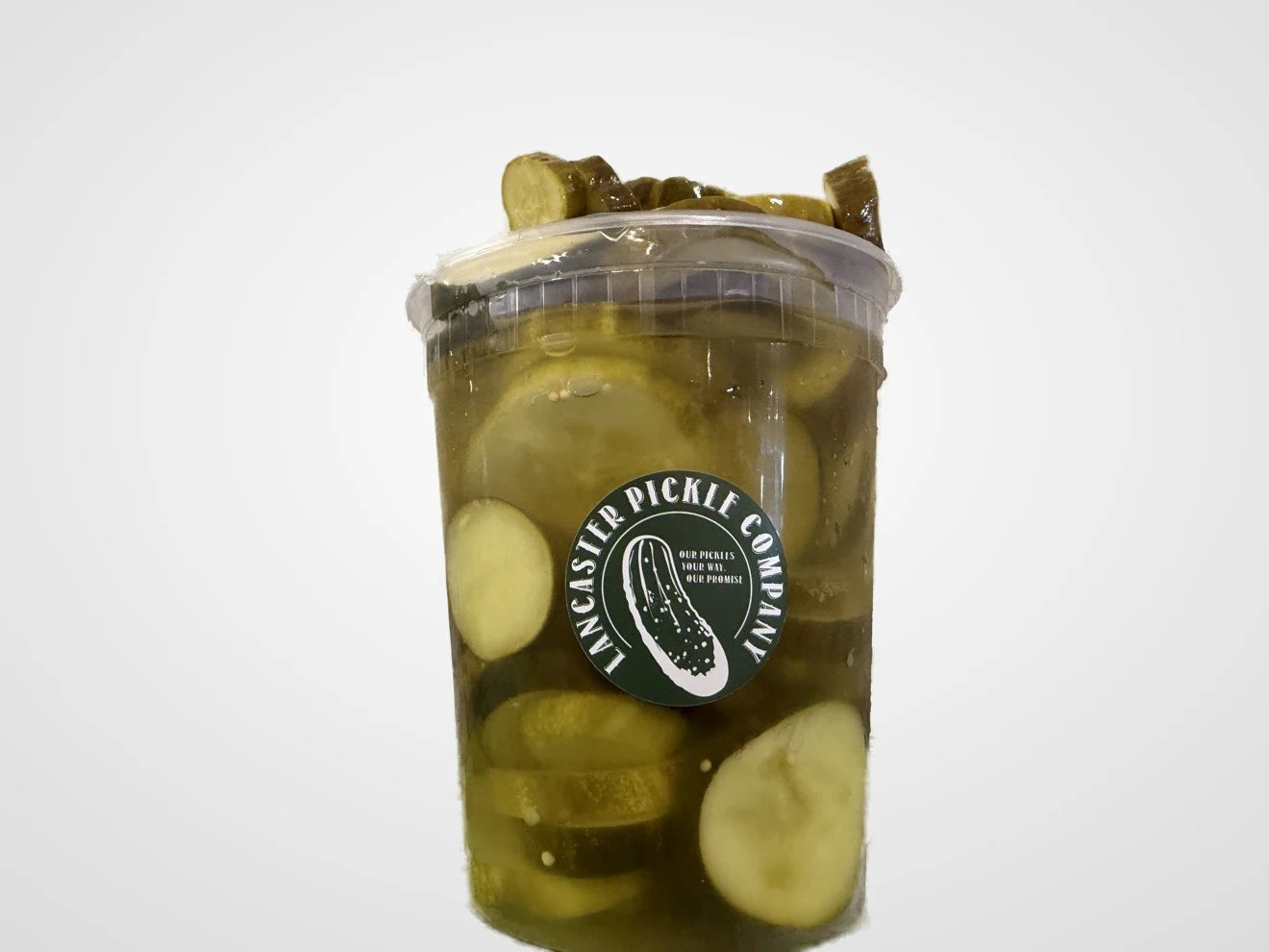 Horseradish & Honey Chips