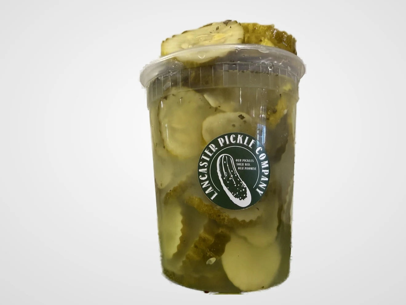 Ranch Chips