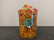 Pickle de Gallo