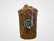 Pickle de Gallo
