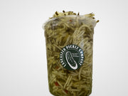 Pickle Slaw