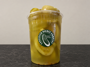 Pickled Green Tomatoes