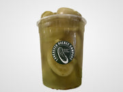 Pickled Green Tomatoes