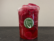 Pickled Red Onions