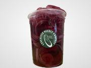 Pickled Red Onions
