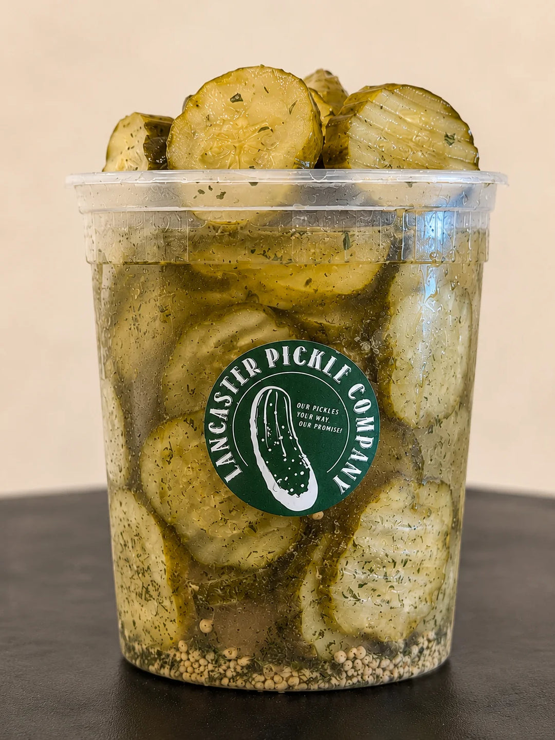 Ranch Chips by Lancaster Pickle Company