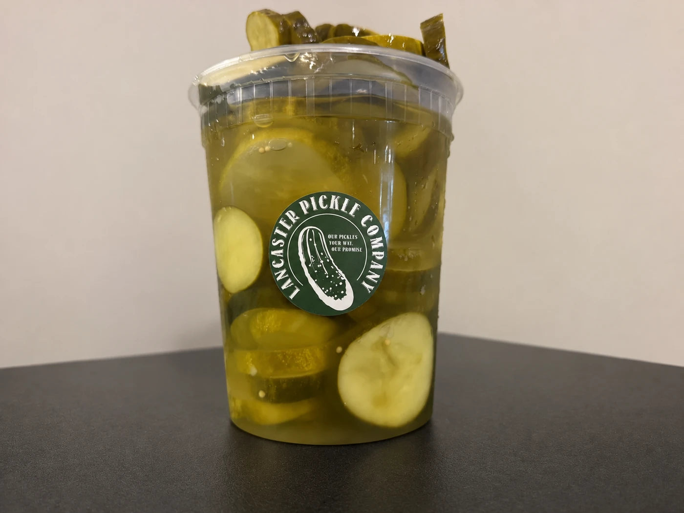 Horseradish & Honey Chips